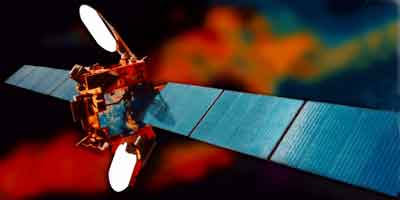 Eutelsat - Crdit Arospatiale